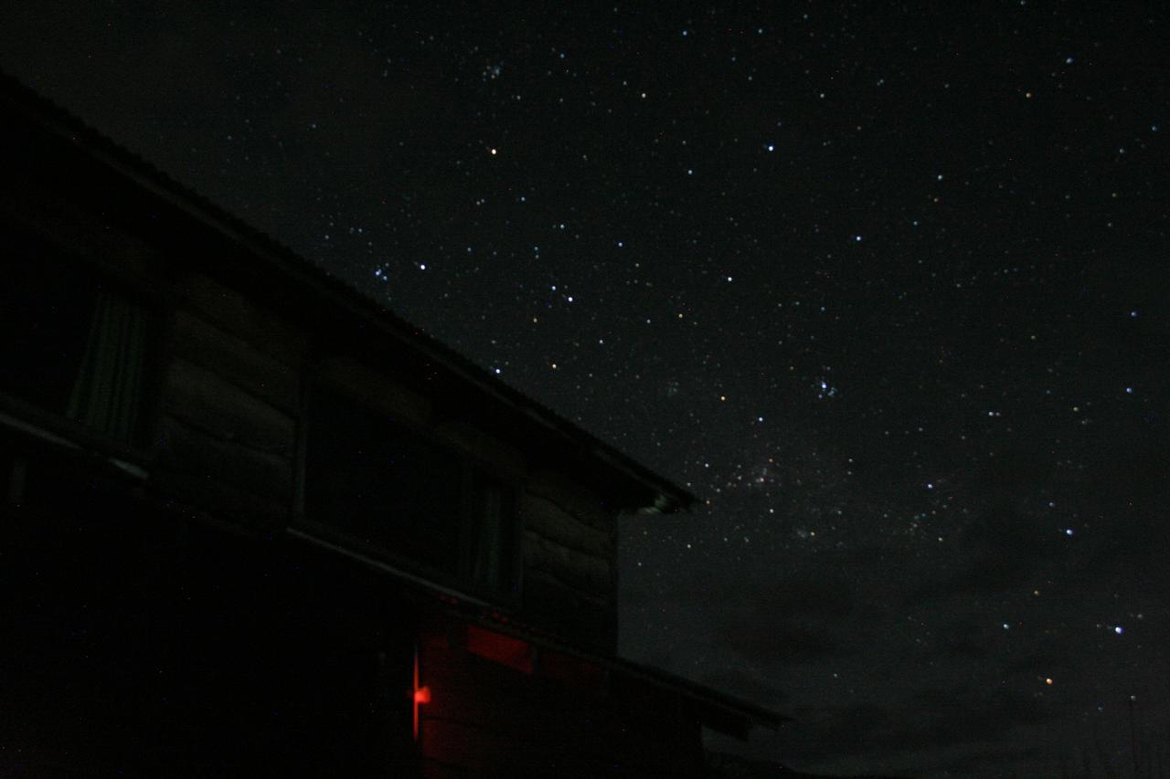 Bed and Breakfast Patagonia Nativa à Cochamo Extérieur photo