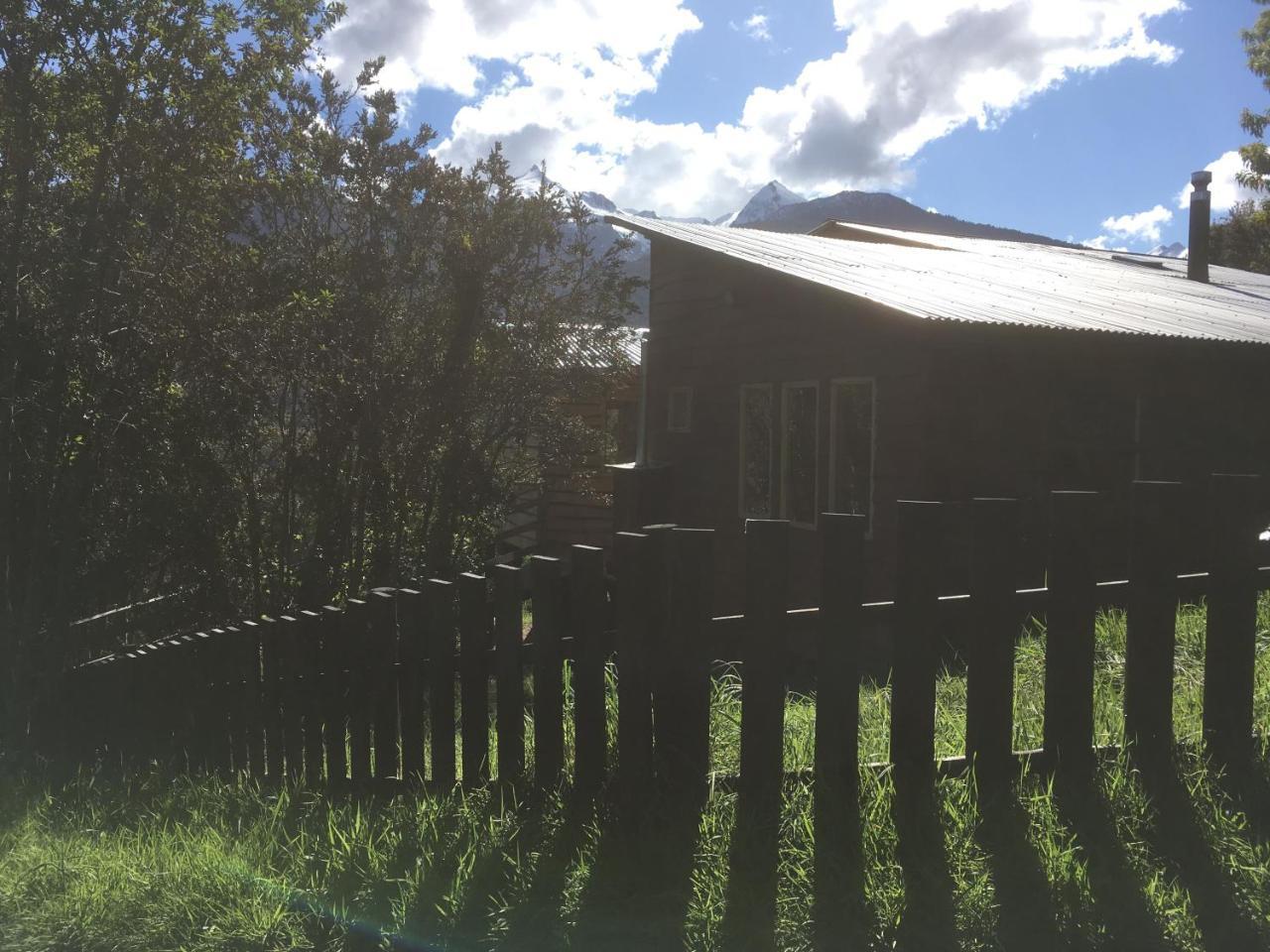 Bed and Breakfast Patagonia Nativa à Cochamo Extérieur photo